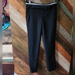 A.L.C. straight leg pants